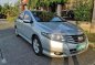 2009 Honda City automatic FOR SALE-8