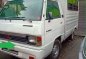 Mitsubishi L300 FB 4d56 2004 White For Sale -0