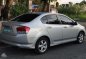 2009 Honda City automatic FOR SALE-10