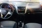 Hyundai Accent 2011 manual FOR SALE-7