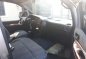 Hyundai Starex 1999 model Automatic transmission-3