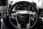 Ford Ranger XLT 2014 MT 2Din Touchscreen-3