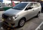 2012 Model Toyota Innova For Sale-3