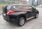 2016 Mitsubishi Montero GLS Automatic For Sale -3