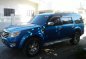 2011 Ford Everest Manual 580k neg-6