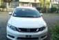 Honda Civic 2013 model Manual transmission-0