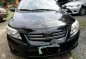 Toyota Corolla Altis 2008 (Black) FOR SALE-0