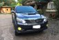 Toyota Fortuner 2.5 G Automatic Casamaintained-0