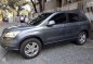 Honda CRV 2010 4x4 Automatic-1