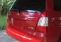 Red Toyota Innova 2.5E AT FOR SALE-5