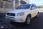 2007 Toyota Rav4 4x2 Automatic Gas FOR SALE-1