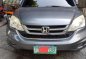 Honda CRV 2010 4x4 Automatic-0