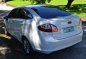 Ford Fiesta 2011 MT Sedan Fresh-1