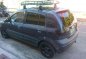 2011 Hyundai Getz M.T Good Condition-2