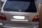 Toyota Revo gl manual 2004 model cash plus console or gadgets-1