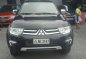 Mitsubishi Montero Sport 2015 for sale-0