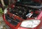 Toyota Vios 1.5 G Cool ac 2005-6