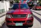 2005 Ford Explorer AT FOR SALE-1