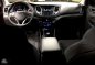 2017 Hyundai Tucson CRDi Diesel Matic FOR SALE-4