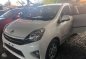 2016 Toyota Wigo G Manual Transmission-1