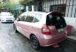 Honda Jazz gd 2006 vtec FOR SALE-1