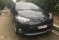 2018 TOYOTA Vios 13 E Automatic Black-2