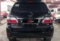 2010 TOYOTA Fortuner V 4X4 Automatic Top of the line-0