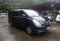 2015s Hyundai Grand Starex manual 42km-0