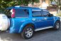 2011 Ford Everest Manual 580k neg-7