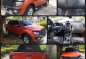 2014 Ford Ranger Wildtrak AT 2.2L 4×2 Color Orange-5