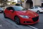 2014 HONDA CRZ HYBRID. LIKE BRAND NEW.-1