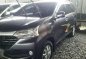 Toyota Avanza E 2018 Automatic -1st Owned-1