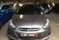 2018 Hyundai Accent GL 1.4L MT Gas pre owned cars-0