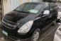 2011 Rush Hyundai Grand Starex 25 CRDI VGT 5 Speed AT-0