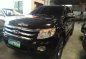 2013 Ford Ranger XLT 2.2L diesel engine-6