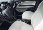 2016 Mitsubishi Mirage G4 Gls (Top of the line)-4