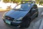 2011 Hyundai Getz M.T Good Condition-1