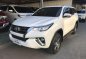 TOYOTA Fortuner G 2016 AT Leather FOR SALE-8
