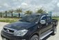 2010 Toyota Hilux, d4d FOR SALE-1