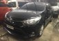 2018 TOYOTA Vios 13 E Automatic Black-3