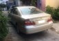 SELLING Toyota Camry g matic 2004-3