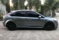 Ford Focus Hatchback 2005 Matic Top of the line-3