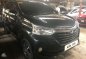 2016 Model Toyota Avanza G For Sale-1