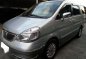 2004 Nissan SERENA AT Silver For Sale -2