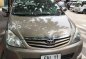 For Sale 2010 Toyota Innova G All Original-0