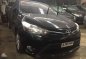 2018 TOYOTA Vios 13 E Automatic Black-4