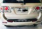 2015 Toyota Fortuner First Owner-2