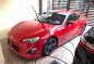 Toyota 86 AT 2016 mdl FOR SALE-0