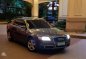 Audi A6 Matic 2.0 Gas Turbo For Sale -0