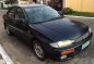 Mazda Familia 1997 Dohc efi engine 1.6 ( fuel efficient )-2